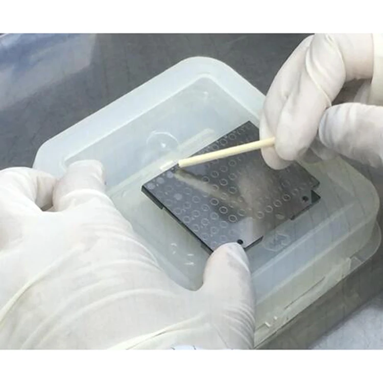 China Laboratory Equipment Automatic High Reliability Mass Spectrometer System