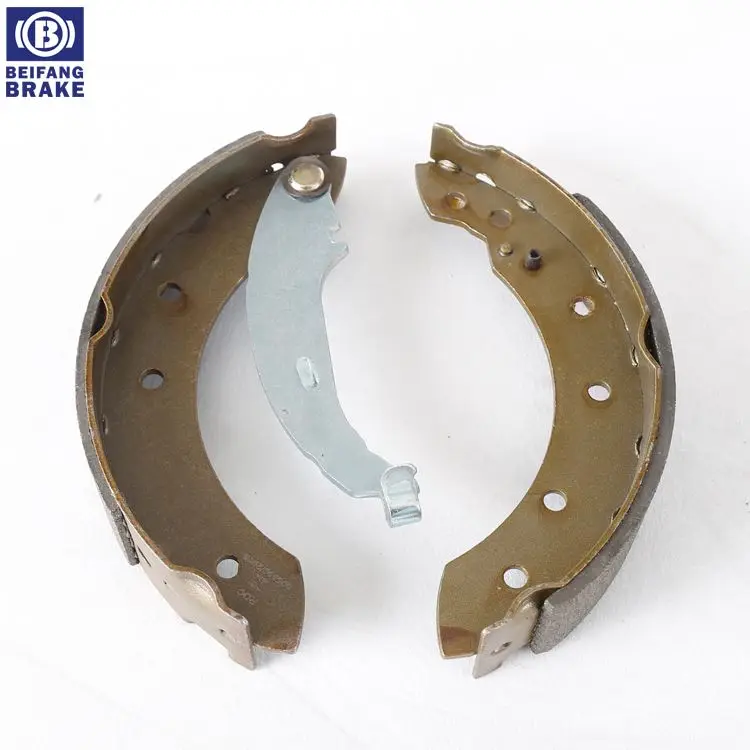 Wholesale hot selling Best Offer oem brake shoe