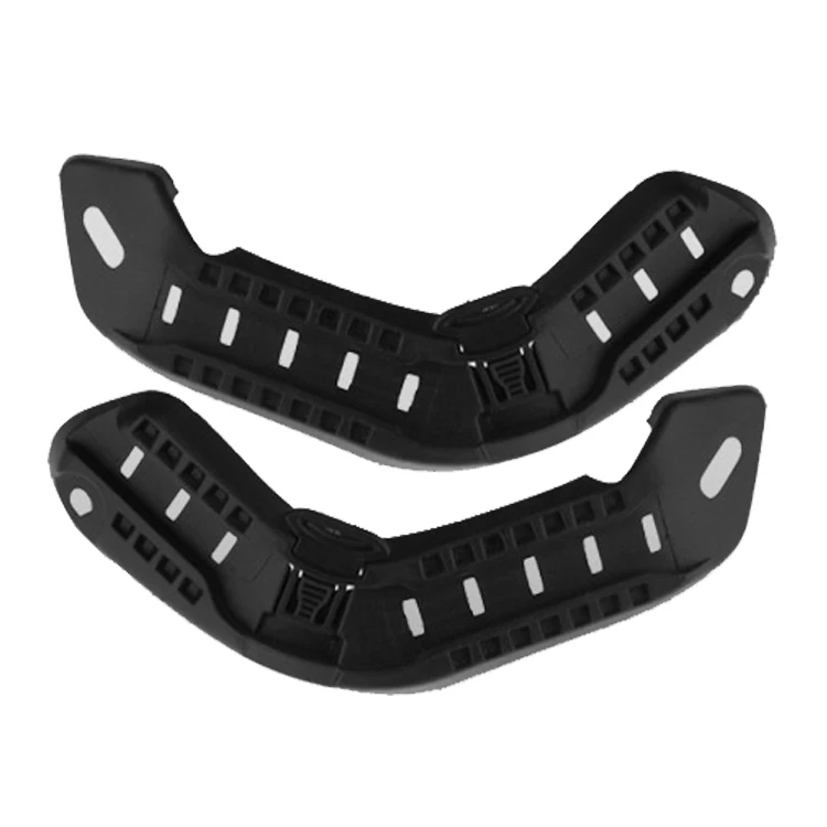 JJW Nylon Material MICH 2002 ACH ARC tactical Helmet Side Rail