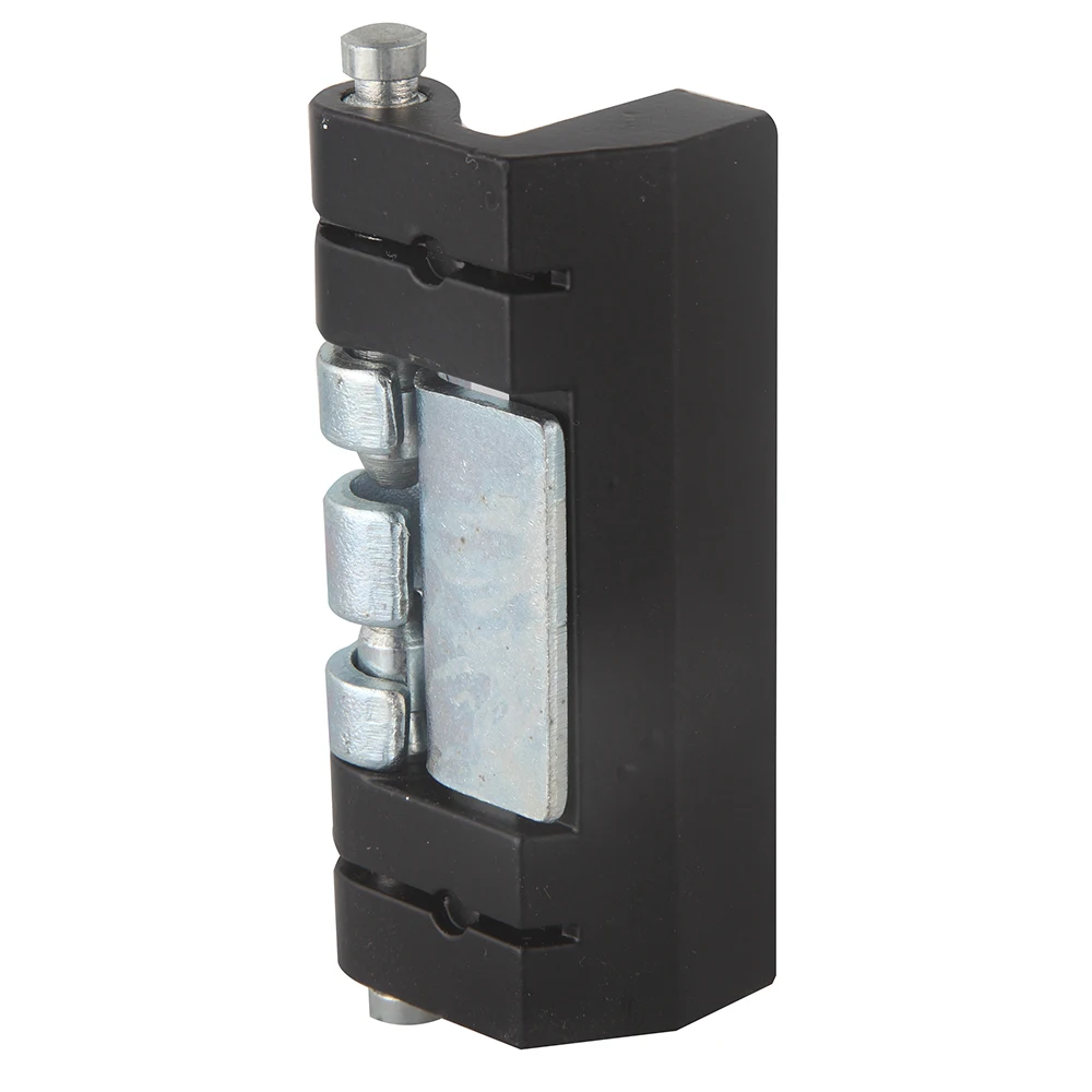 New Arrival Meigu CL201-1 Hinge  Adjustable Invisible furniture hinges Heavy Duty Zinc Alloy 180 Degree Concealed Door hinge