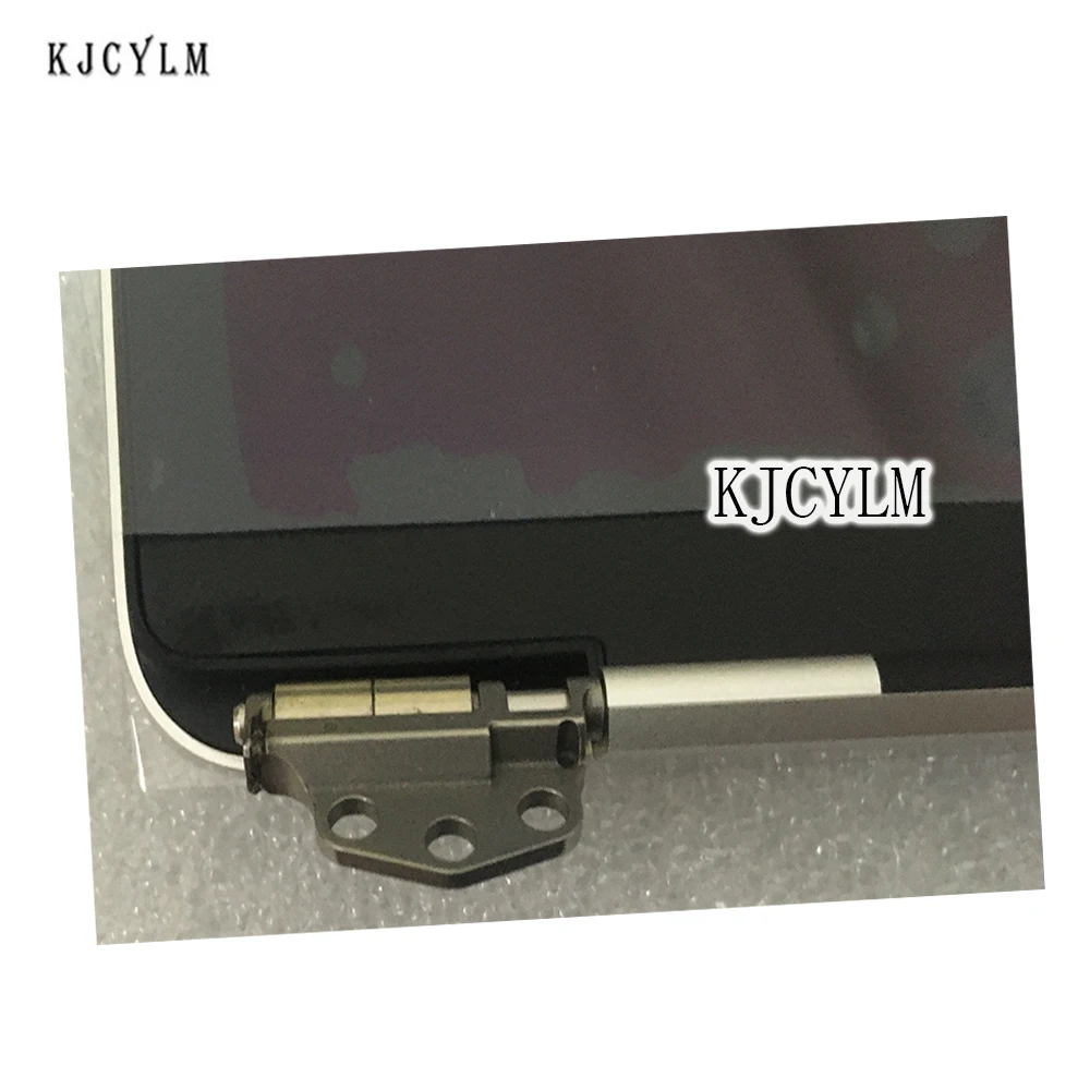  Новый Полный ЖК-дисплей A1989 в сборе для Macbook PRO Retina 13 2018 экран ноутбука 3