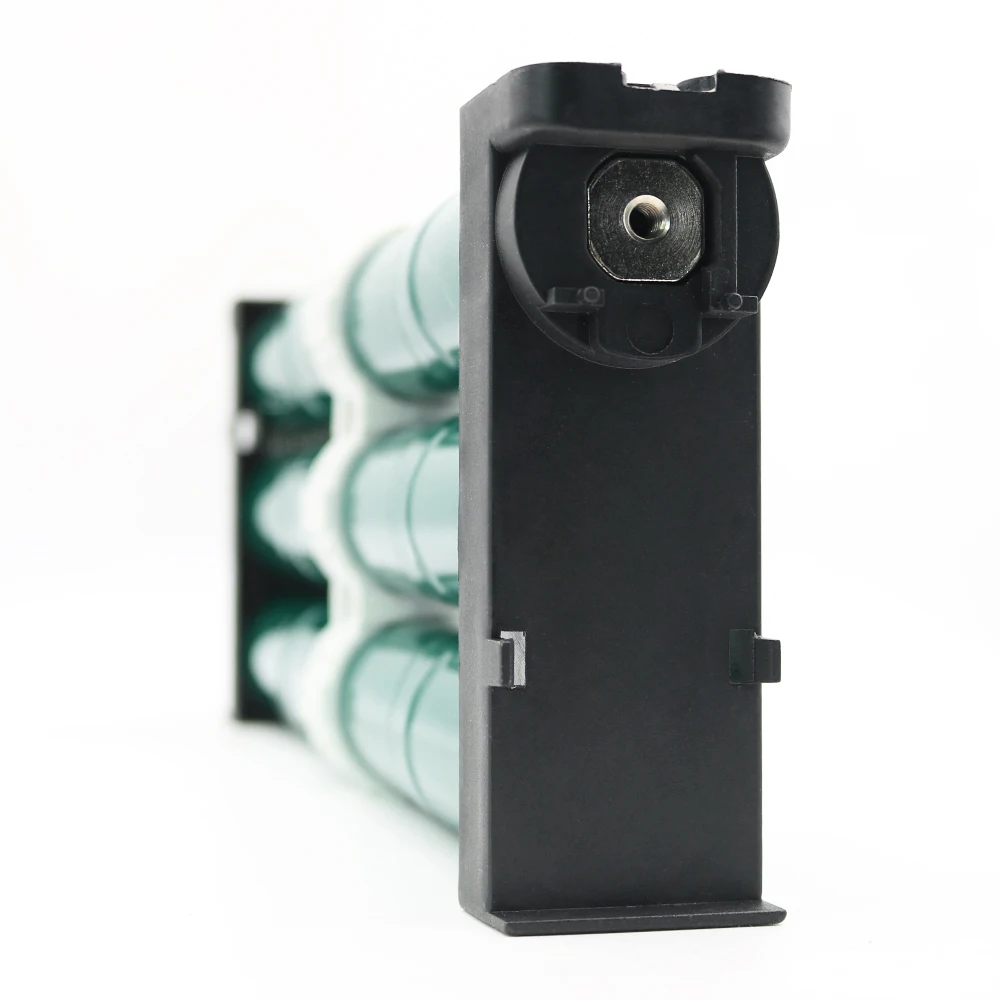 Никель-металлогидридный 202 в 2010 Ач цилиндрический Гибридный автомобильный аккумулятор для Toyota Prius Gen3 2011 2012 2013 2014 2015