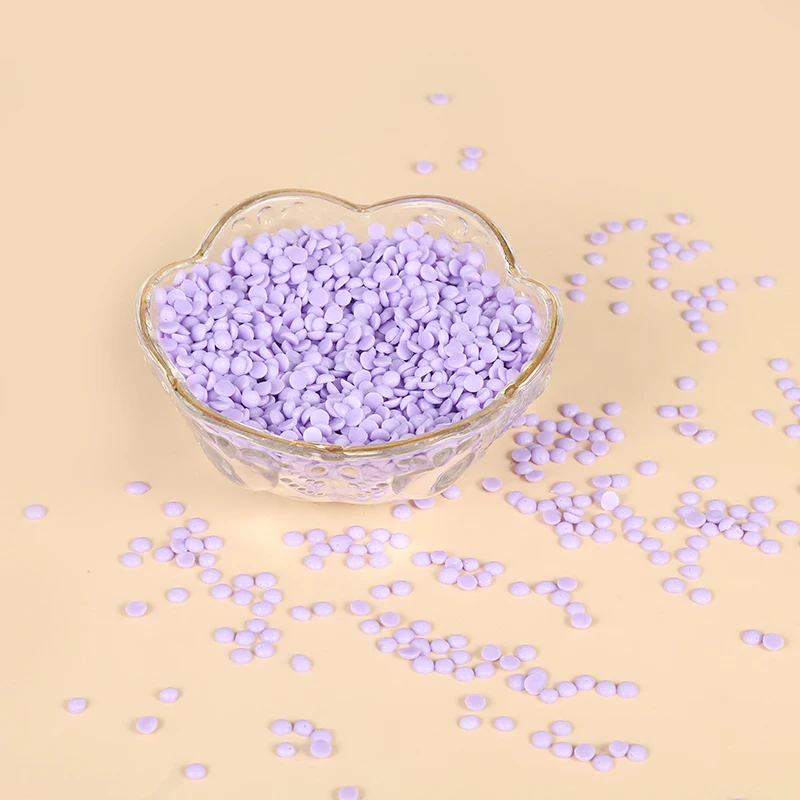 Multiple specifications (optional) laundry fragrance beads semicircle 1000g laundry beads booster scent