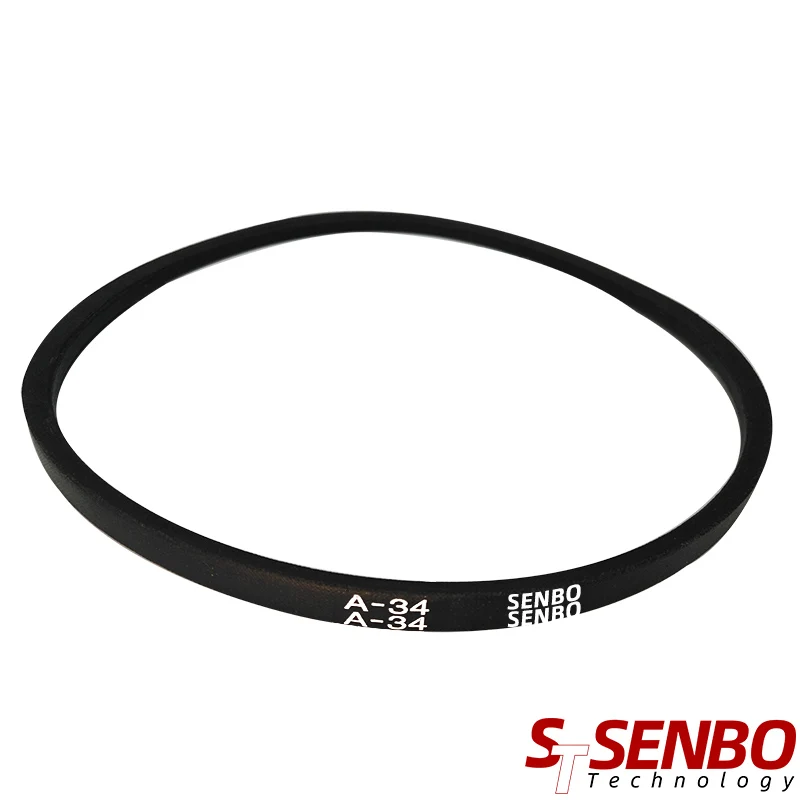 V Belts for Power Transmission