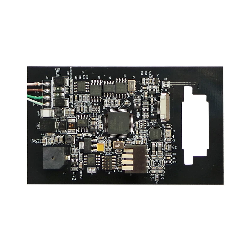 Customized  Double Sides PCB Assembly Electronic PCB PCBA manufacturer