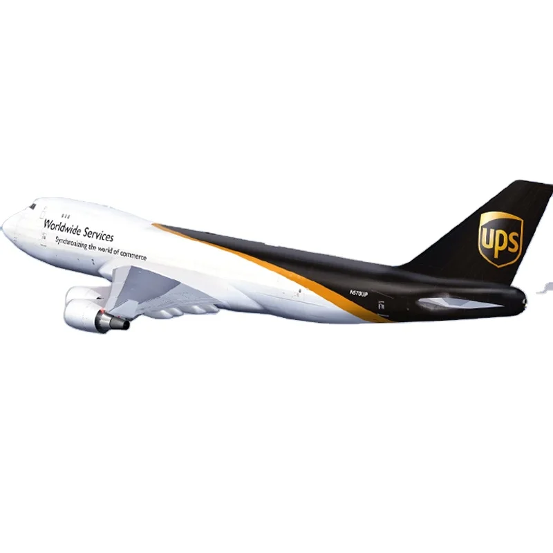 Доставка авиаперевозок, экспедитор из Китая в Австралию, США, Канада, воздушная доставка