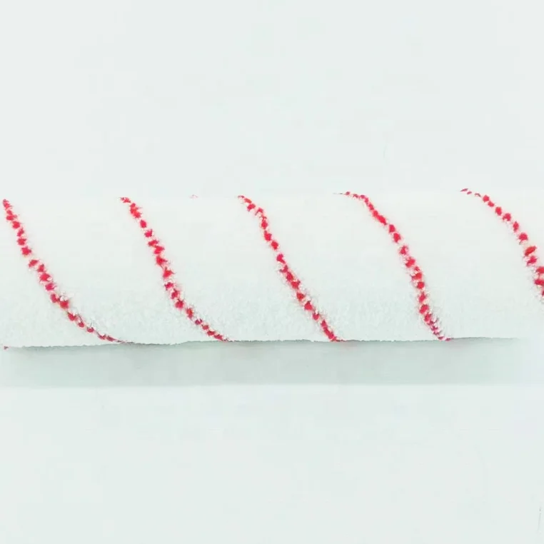 High Density 9 inch cage type paint roller brush microfiber DIY Professional Painting roller brush