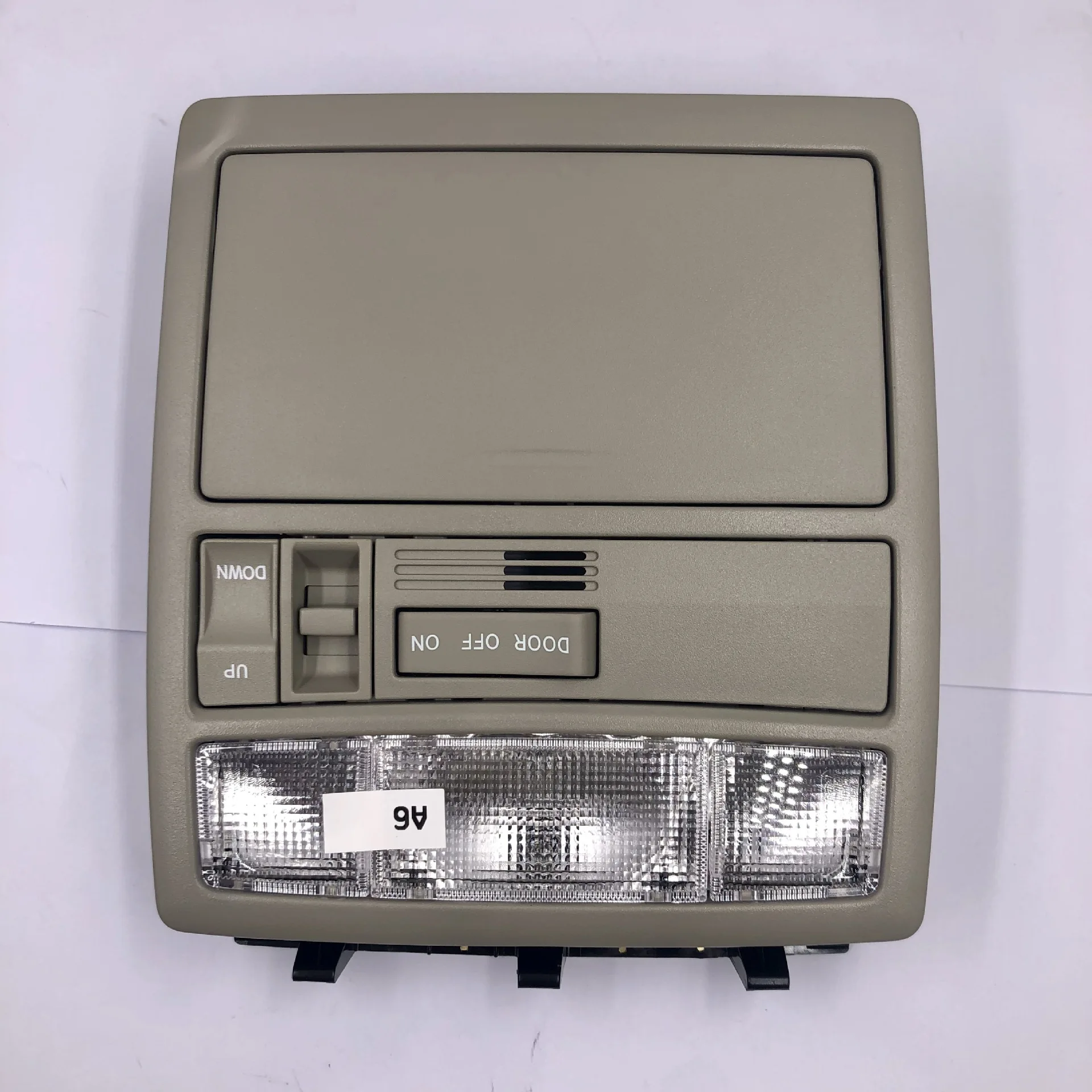 63650-33221E0 Auto Accessories Roof Lamp SunRoof Light for Toyota Camry 2007-2013 aurion 2005-2011 land cruiser