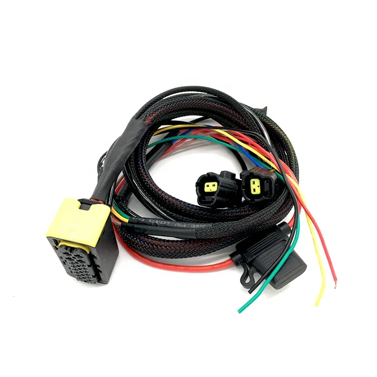 
China Supplier 12mpa Ip65 Motorcycle Anti Locking Brake System 