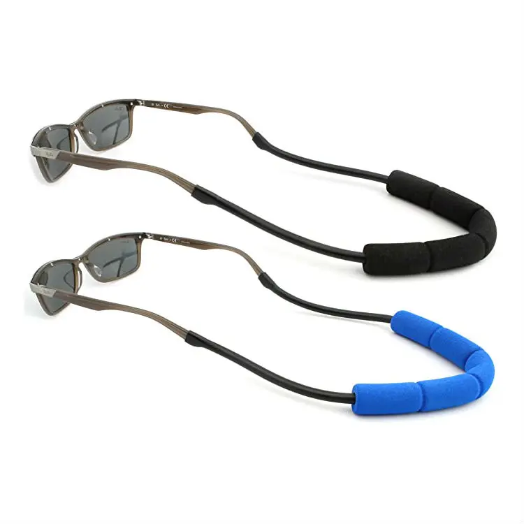 Покупательской водной спортивные очки шнур держателя талреп ремень солнечных очков плавающий держатель для мужчин и