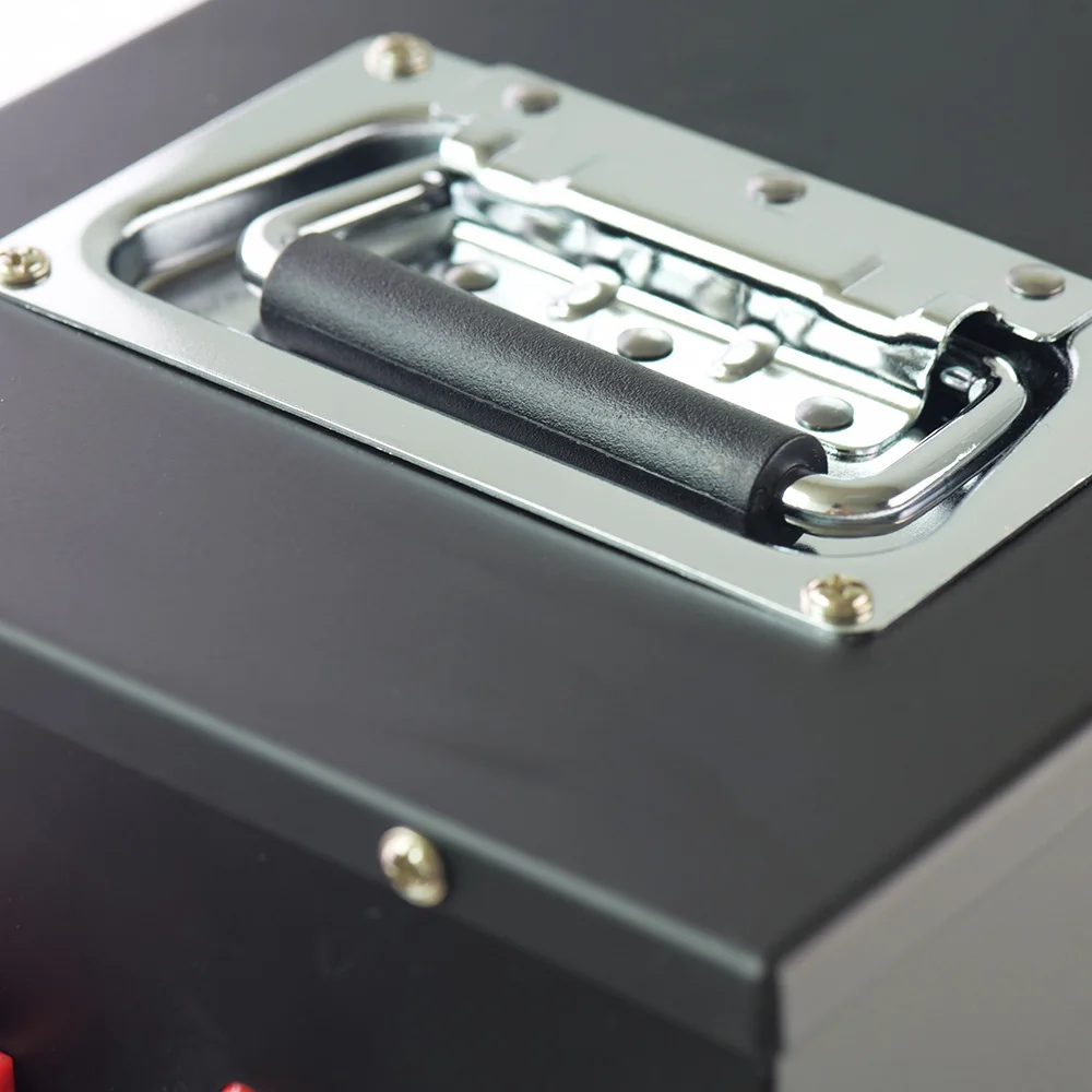 Factory direct sales Tipsun Deep Cycle Lithium Ion Battery 12V 200Ah LiFePO4 Battery Pack with BMS