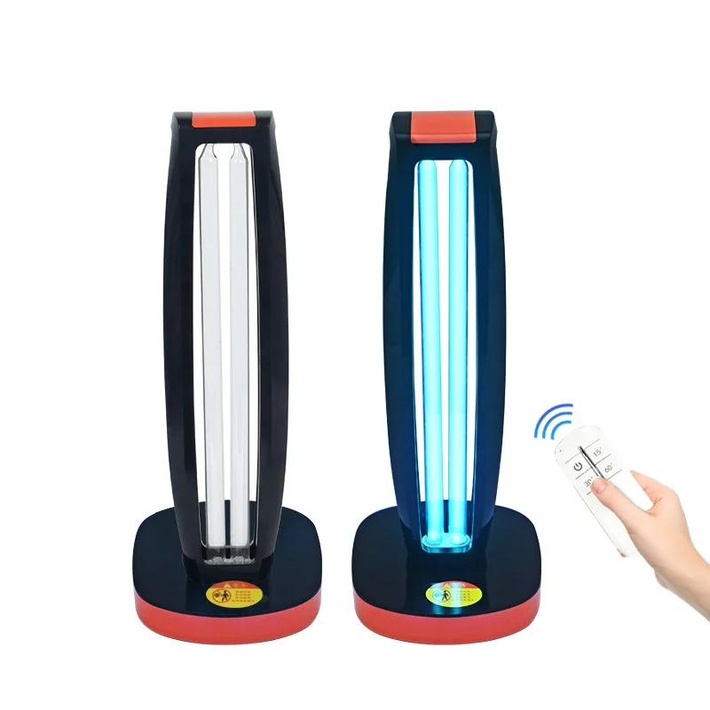 
Good price 32w germicidal sterilization uv lamp for living room hotel 