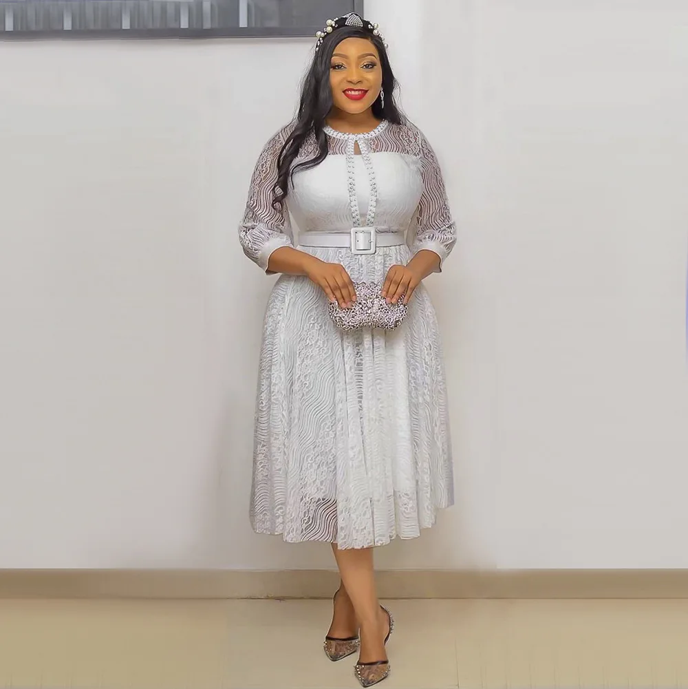 Women Summer Casual Dresses Tight Tropical Dresses Pencil Lace Skirt Women Solid Color Spring and summer skirt