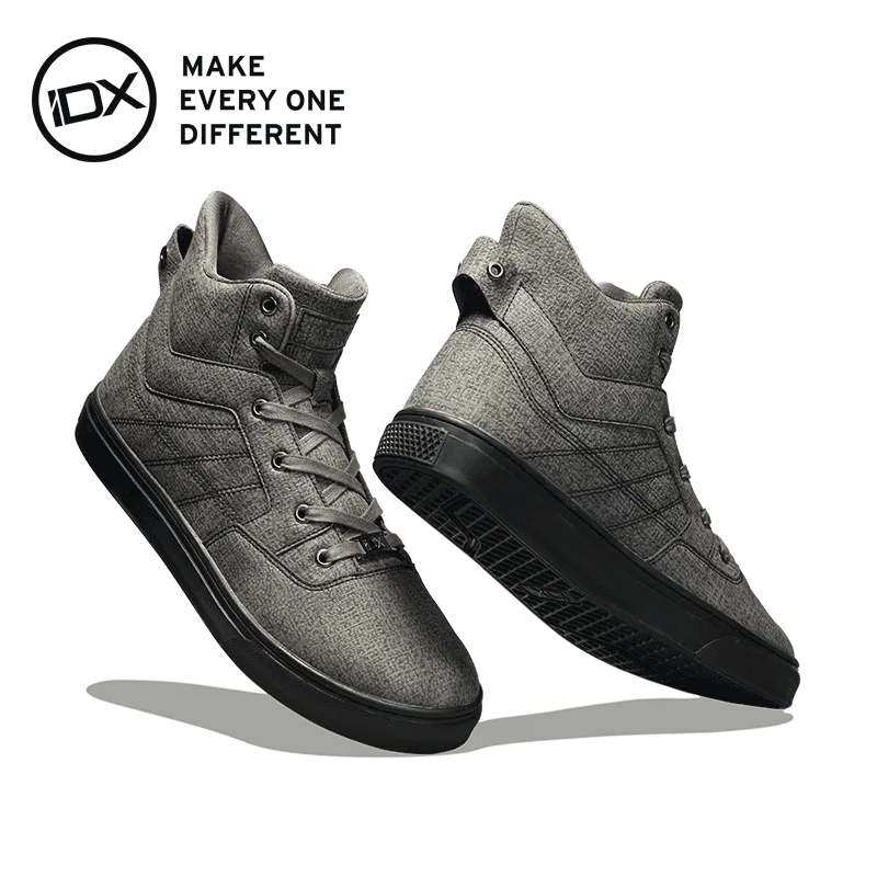 
2021 Classic babylon style lace up mid-high for men new boots 
