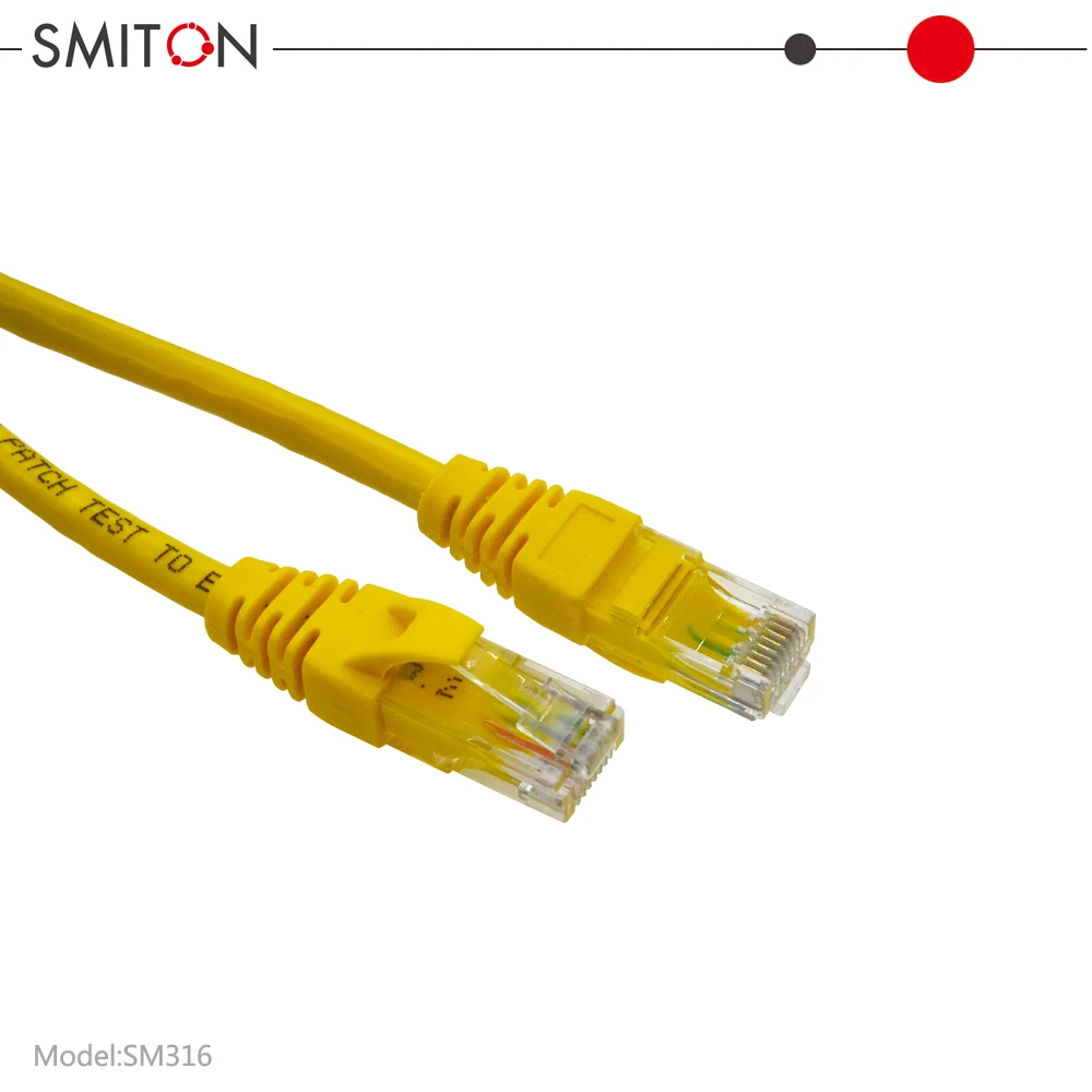 Indoor outdoor Network  Rj45 Utp ftp sftp Cat6 Cable  Network Cat5 Cat6 Cable