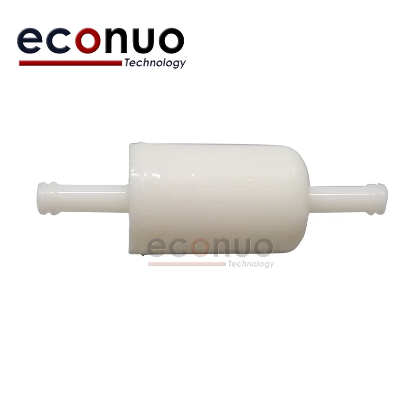 Original White JYY Ink Filter For Eco Solvent Printer