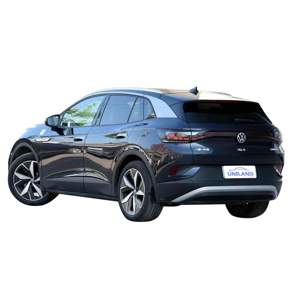 2023 id4 Volkswagen Новая Энергия электродвигателя автомобиля vw сделано в