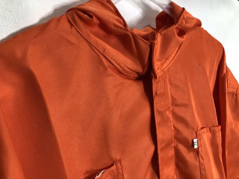 Industrial Safety Working Uniform industrial Construction Safety Pant Working Clothing