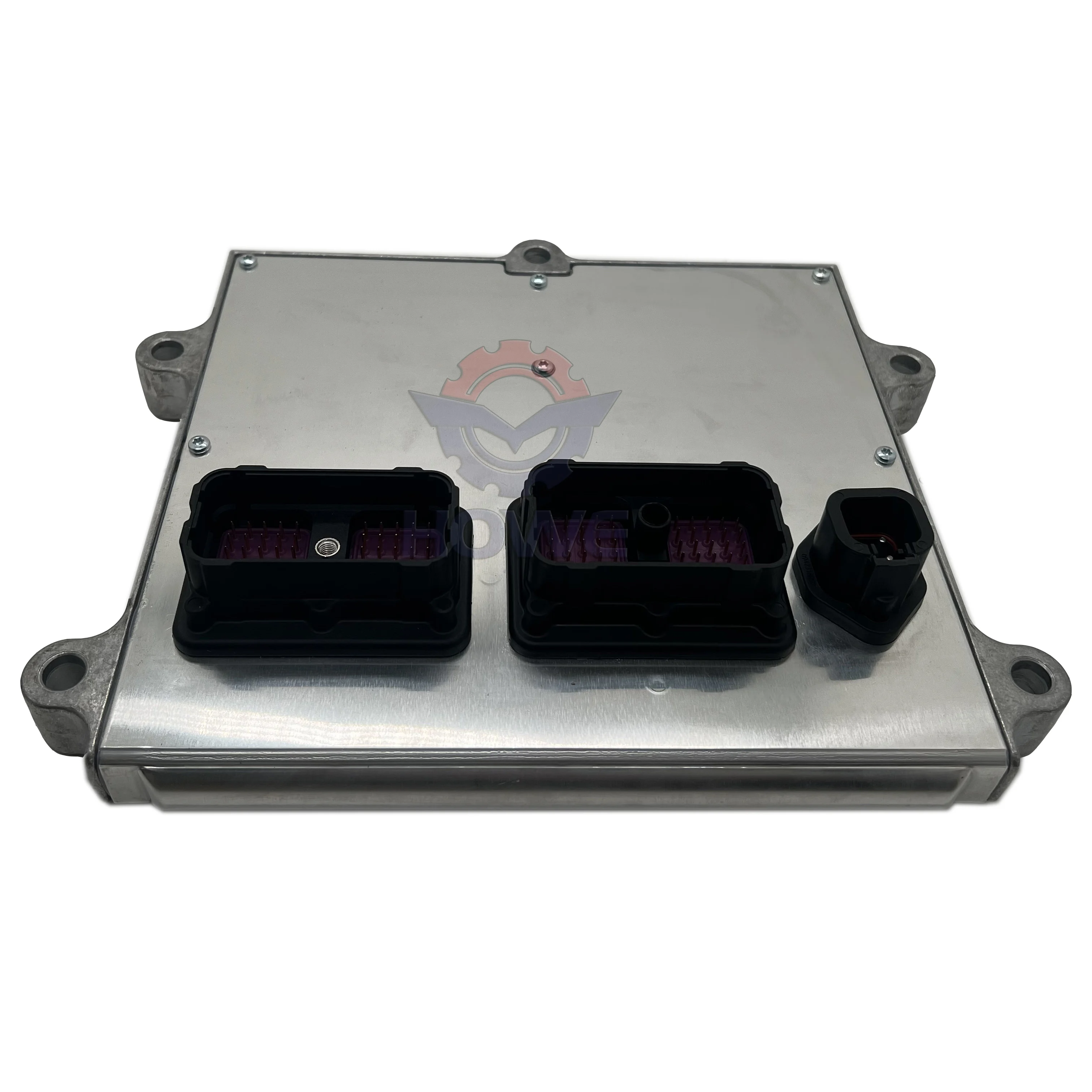Модуль 3684275 isx CM871 контроллер двигателя компьютерная плата ECU P3684275