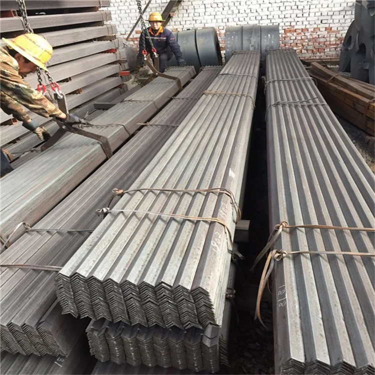 2023 China Special Sale Iron Steel Angles GB Standard Angle Bar