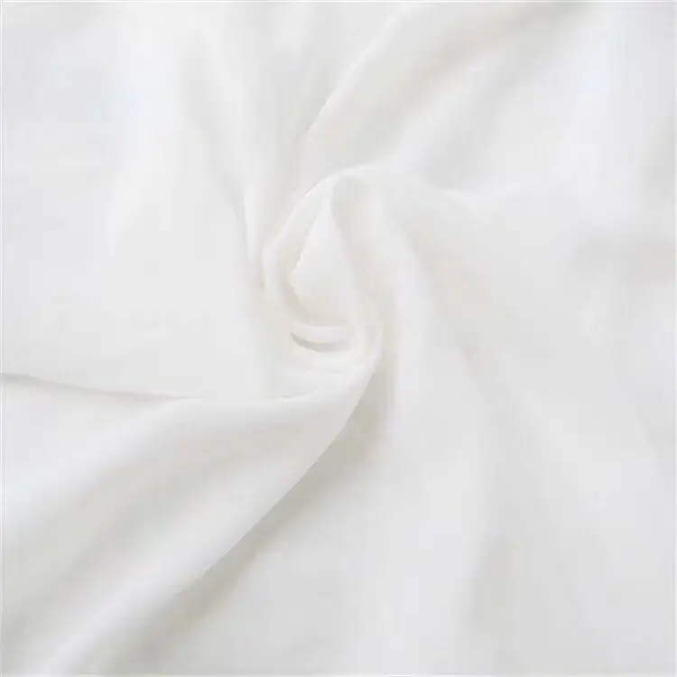
T/C 65/35 pocketing twill fabric 