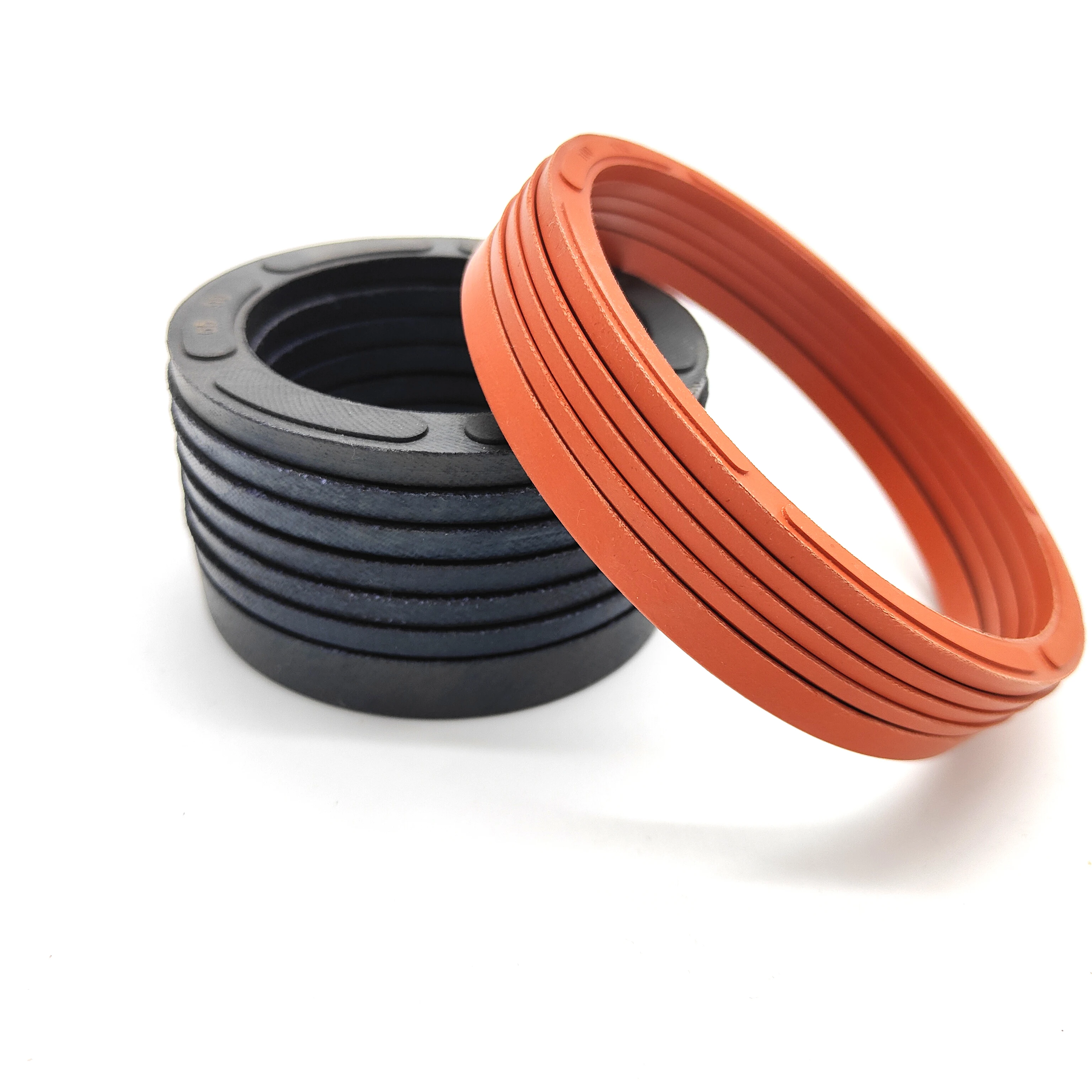 chevron cuff vring seal set