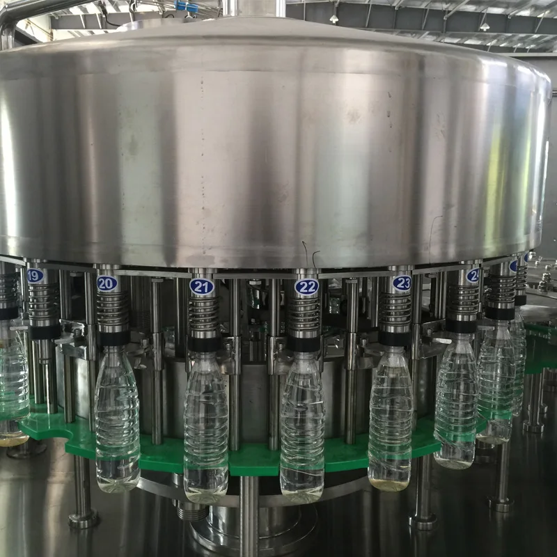 Bottle water plant/mineral water plant cost/ro water treatment plant for dialysis