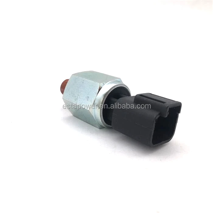 Датчик давления масла 701/80327, датчик давления 70180327 701 80327 для 3CX 4CX JS200 JS140