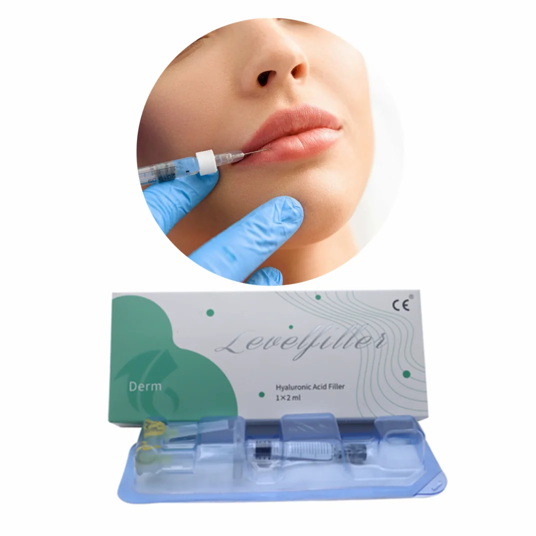 High quality 1ml lip filler hyaluronic acid gel injection to buy