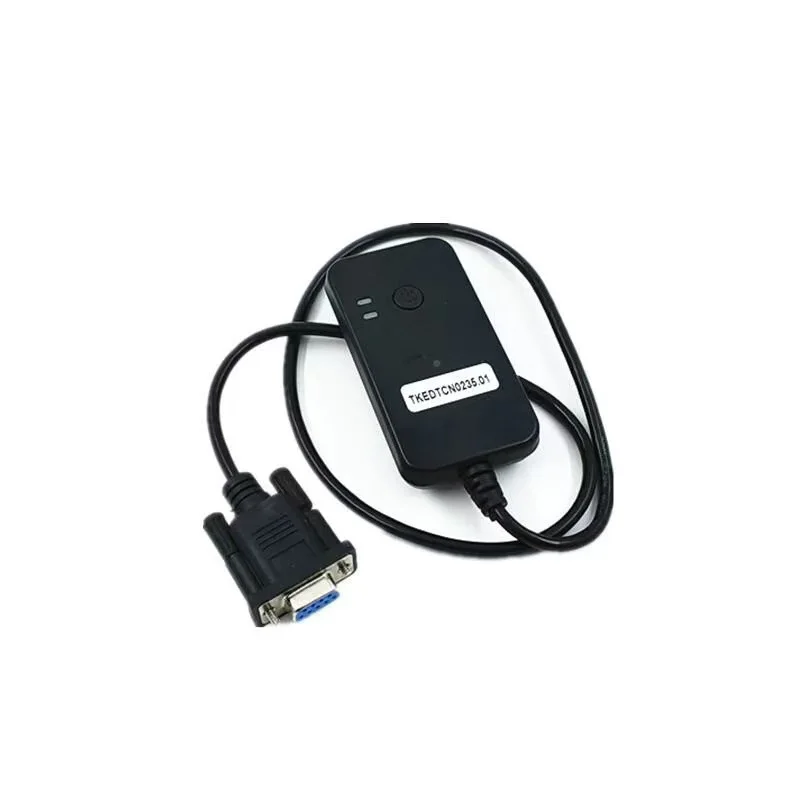 Elevator Machine Box Bluetooth Frequency Converter MC2-B C Elevator Debugging Tool