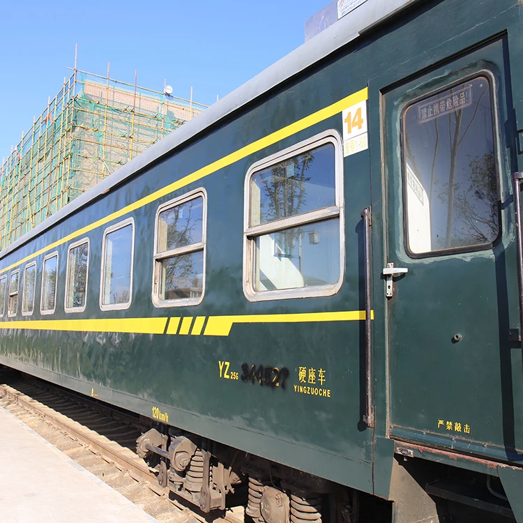 Professional Train Cargo Door To Door Ddp Delivery Train Freight Forwarder Shipping From China To Belgium Spain