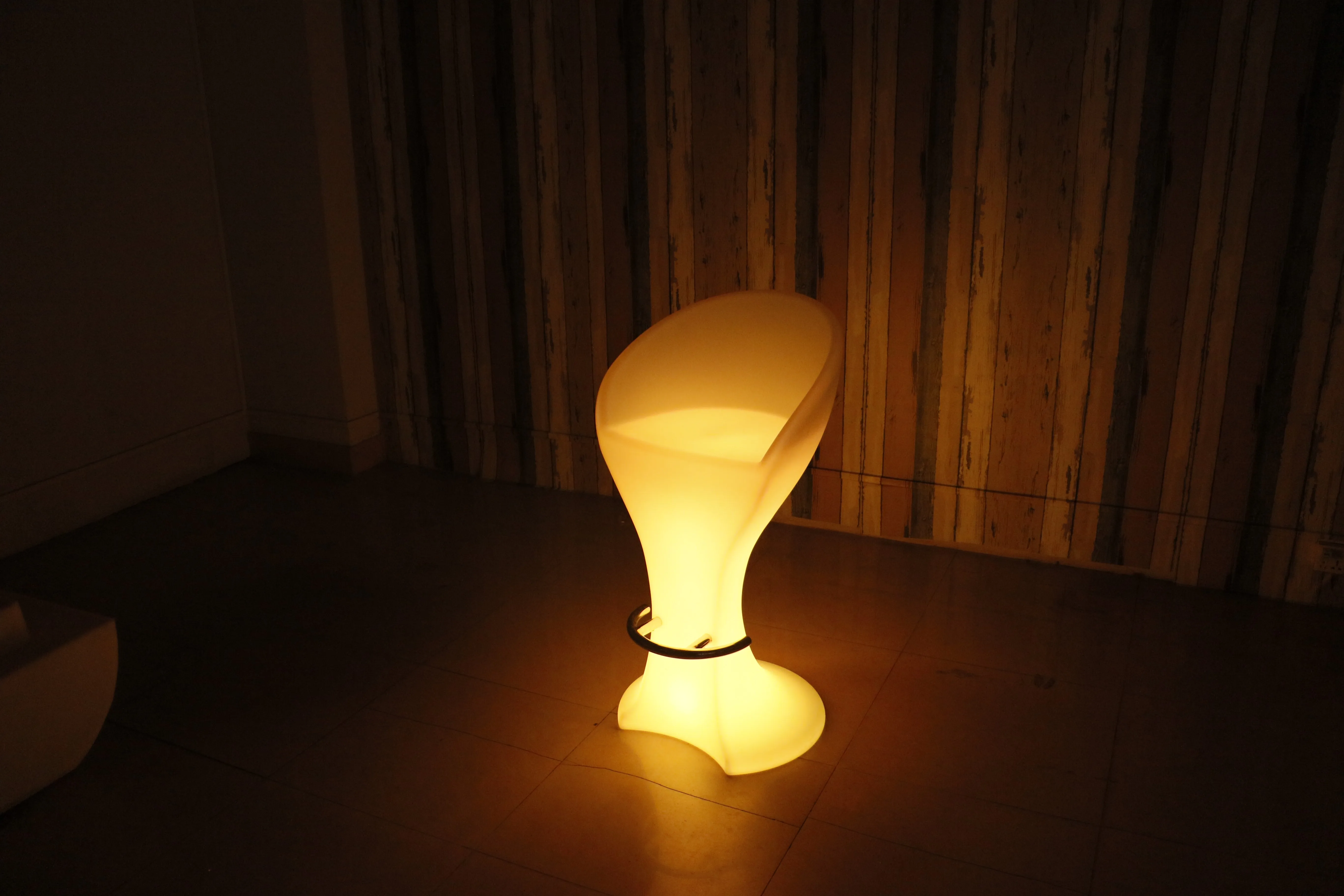 LED bar Furniture Sets Party Tables for Nightclub Event Banquet Portable bar Stools16color Glowing Cocktail Table