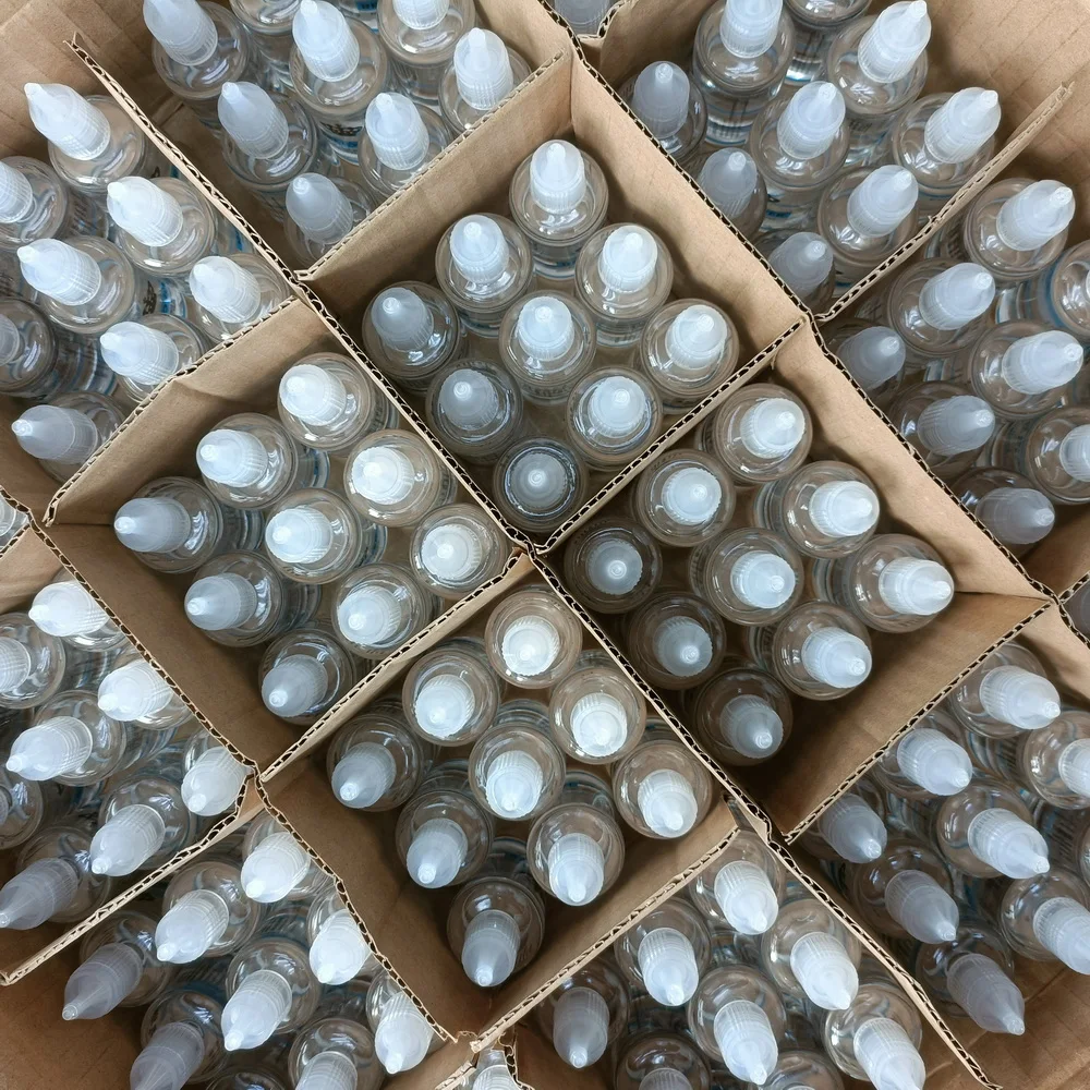 Liquid Remover 30ML Adhesive Double-sided Adhesive Tape Hair Extensions Remover for Lace Wig Bond & Toupee Tape