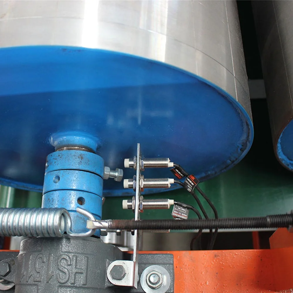 Trustworthy low cost flour paper laminated sacks plastic bag printing machine