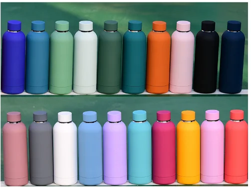 500ml Promotional  Sports Water Bottle,Stainless steel water bottle