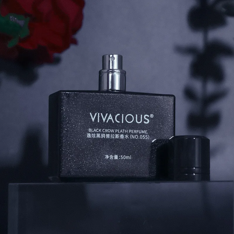 Мужские духи charm 50 мл EDP долговечные французские импортные ароматы премиум-класса мужские одеколонные