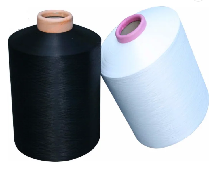 Nylon yarn 70D Professional made light weight nylon multifilament netwholesale FOR SOCKS MACHINES