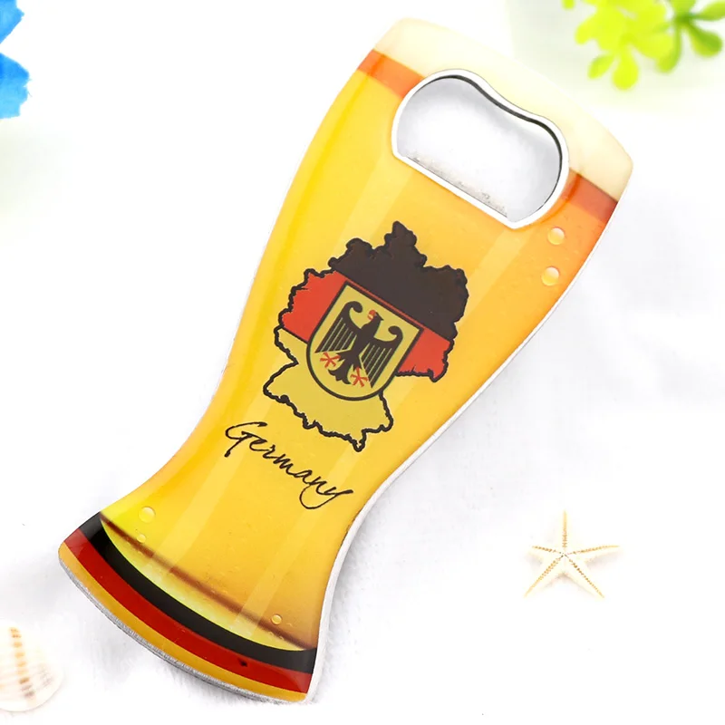 
high quality and lower price personalized fridge magnet blanks 