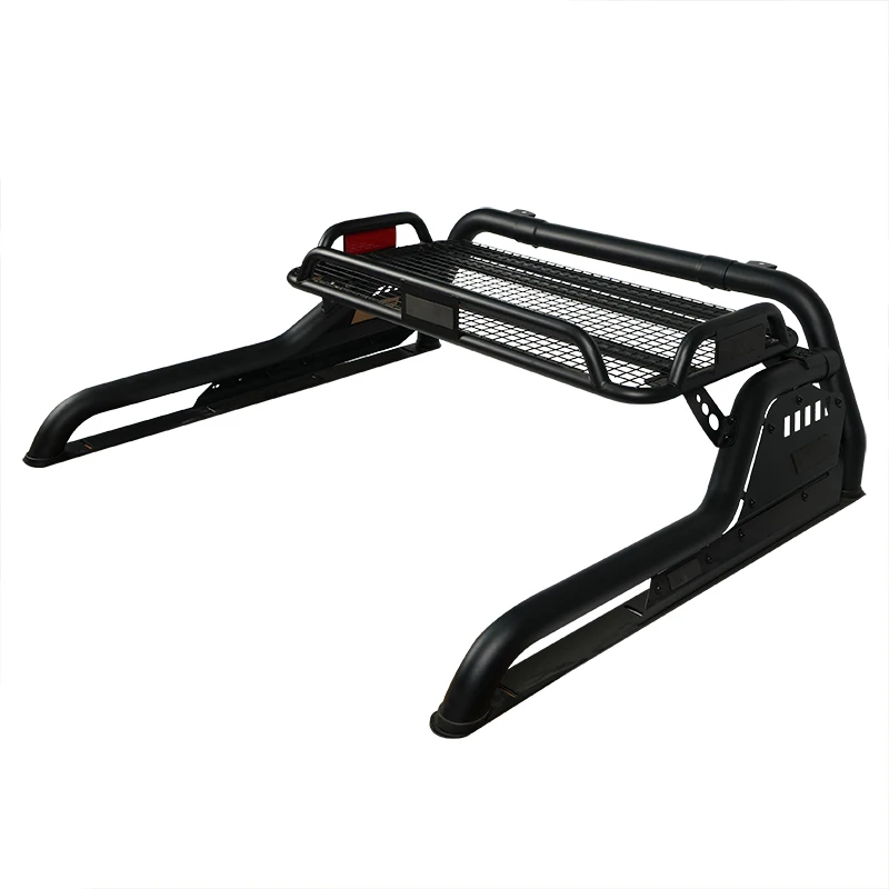 Universal Roll bar Black Mater Material Sports for MITSUBISHI