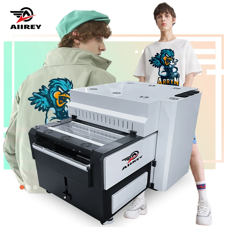 New High Quality L3117 Professional Customizable dtf low power consumption powder shaker machine All-in-one air purifier