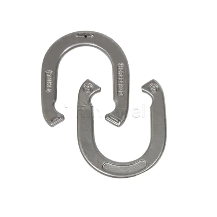 Heavy Duty Outdoor Game Horseshoe Set