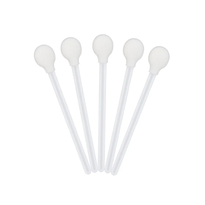 Medical Grade CHG IPA Antiseptic Skin Care 70% Isopropyl Sterile Alcohol Prep Swab