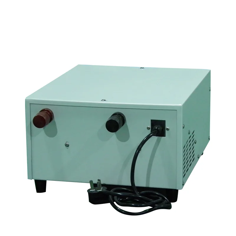 High Power Supply Rectifier Quality Power Switching Plating Rectifier For Anodizing