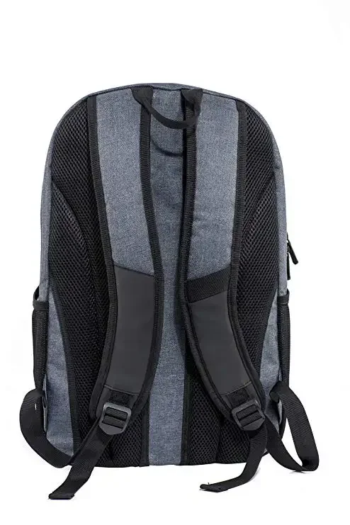 Factory Premium Waterproof Power Solar Panel Backpack Solar Backpack with USB Charge Port