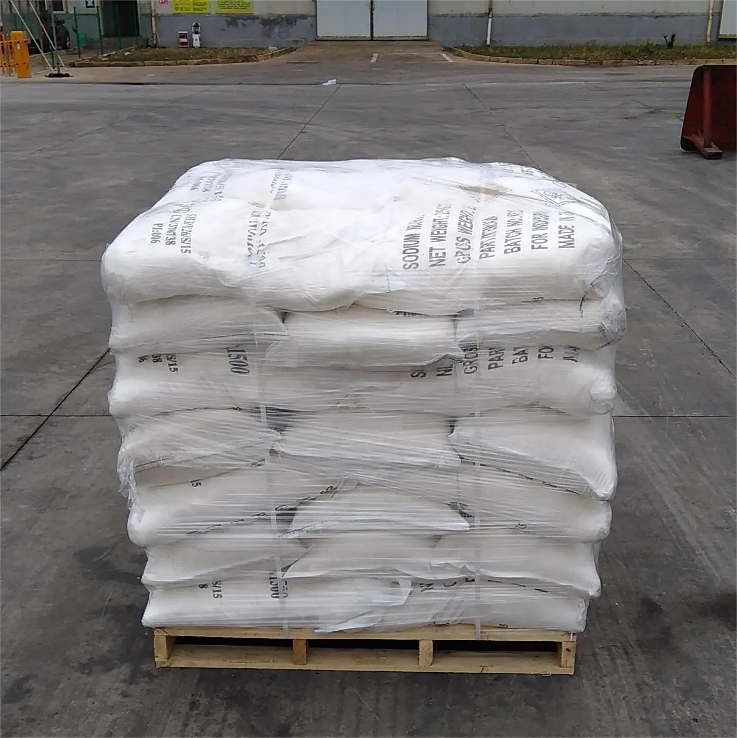 Professional Manufacturer Sodium Nitrites Cas 7632-00-0 Sodium Nitrite Nano2 Nitrite Sodium Tech Grade