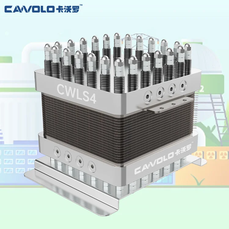 Low price and good quality10kw 20kw 30kw Hydrogen electrolysis generator equipment