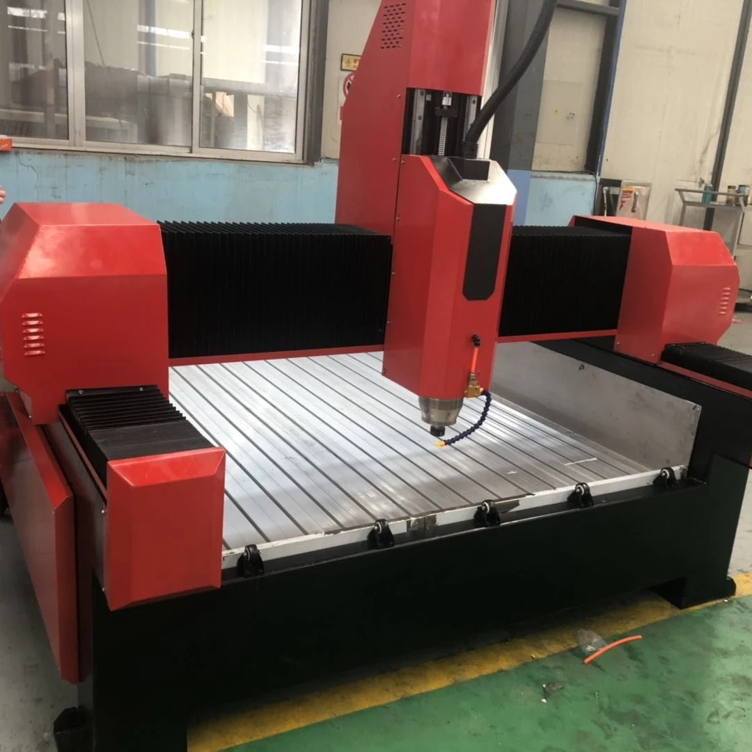 Good quality best price hot sale 1325 stone cutter granite cutters machine