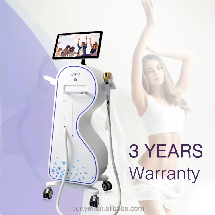 diode  Laser Diode 808nm Diode Laser Hair Removal MachineFor Salon