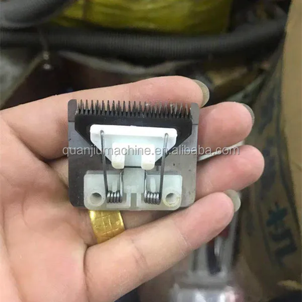Double Motors Double Heads Thread Trimming Machine