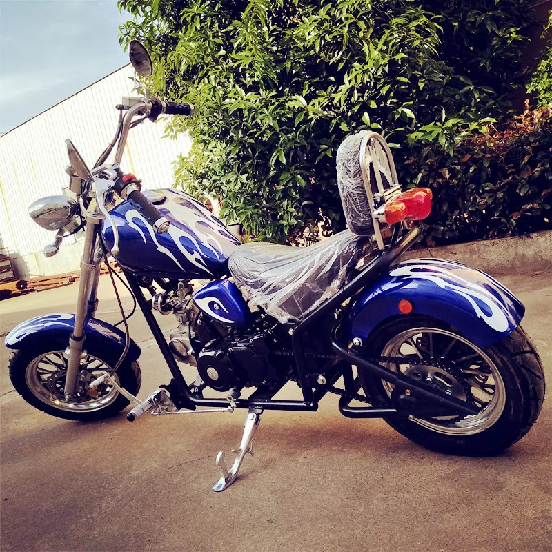 china factory cheap gas powered 125cc  supermoto motorcycles motocicleta motos a gasolina motorcycles vintage